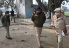 साधु की सिर कुचलकर निर्मम हत्या, एसएसपी समेत अफसर जांच में जुटे