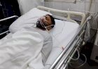 पत्नी से अवैध संबंध के शक में मौसेरे भाई को मारी गोली, गंभीर घायल
