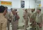 रेलवे यार्ड में किशोरी से दरिंदगी, हालत गंभीर, आरोपी की तलाश जारी