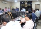 मानक के अनुरूप वसूली व राजस्व एवं फौजदारी मामलों का निस्तारण हो: जिलाधिकारी