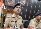 गोली खुद ही मारी…अदालत से बचने के लिए रची फिल्मी साजिश, पुलिस ने किया पर्दाफाश