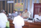 सम्पूर्ण समाधान दिवस: डीएम और एसएसपी ने सुनीं फरियादें, दिए त्वरित निस्तारण के निर्देश
