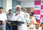 बाबा साहब ने भारत को दिया समावेशी संविधान : स्वतंत्र देव सिंह