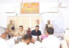शिकायत निस्तारण रजिस्टर में झोल, डीएम के फोन कॉल से खुली पोल