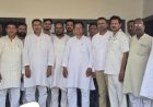 विडम्बना: दस वर्ष बाद भी नहीं मिला रिछा सीएचसी को सीएचसी का दर्जा: रिछा राइस मिलर एसोसिएशन ने सीएचसी का कोर्ड दिलाने को मुख्यमंत्री और के केंद्रीय स्वास्थ्य मंत्री को लिखा पत्र