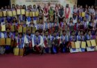 रुहेलखंड विश्वविद्यालय में 23वां दीक्षांत समारोह