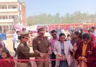 शीशगढ़ के स्कूलों में हुआ बाल दिवस पर मेले का आयोजन