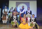 अटल सभागार में जश्न-ए-हुनर