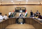 डीएम की सख़्त पड़ताल
