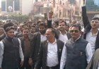 वकीलों पर हमला न्याय की चौखट पर सवाल