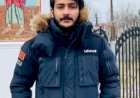 जॉर्जिया में पहाड़ी से गिरकर बरेली के MBBS छात्र सफवान की दर्दनाक मौत, शव लाने में देरी