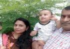 बीएलओ सर्वेश की मौत से हड़कंप