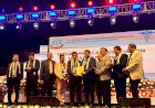 आईएमए बरेली शाखा को मिला प्रदेश की सर्वश्रेष्ठ ब्रांच का खिताब, डिप्टी CMO डॉ. लईक अहमद बने समारोह की शान