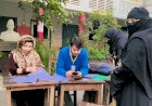 एसआईआर अभियान: मतदाता सूची को दुरुस्त करने की अंतिम तारीख 11 दिसंबर, सपा नेता ज़ैनब फ़ातिमा ने की अपील
