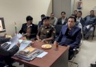 राष्ट्रीय लोक अदालत की तैयारी पूरी 