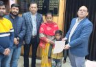 आरबीएसके योजना के तहत दिल में छेद की दूसरी सफल सर्जरी, 9 साल के दिव्यांशु को मिला नया जीवन