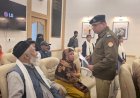 मानवता वाली पुलिसिंग की मिसाल