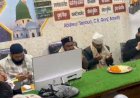 बरेली में उममा हज उमराह टूर एंड ट्रेवल्स का शुभारंभ