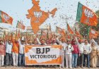 महाराष्ट्र नगर निकाय चुनाव 2025: BJP की निर्णायक जीत