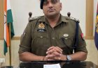 न्याय की आवाज़ बने एसएसपी