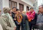 सैंथल का आकाश अब वायुसेना के आकाश में भरेगा उड़ान