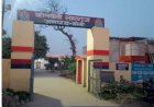 मीरगंज में कोहरे की आड़ में पंचायत सचिवालय में चोरी
