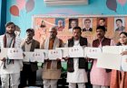 अखिलेश यादव के PDA नारे को बताया छलावा