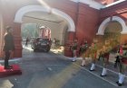 अदालत की रौशनी, शहर की शान