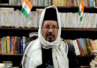 ईरान में हिंसा के पीछे अमेरिका-इजरायल की भूमिका का आरोप