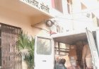 महिला अस्पताल बरेली में एम्बुलेंस बनी दवा ढोने का साधन