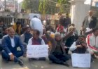 UGC इक्विटी नियमों पर बरेली में उबाल