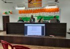 बीएलओ और सुपरवाइजरों को एसआईआर पर प्रशिक्षण