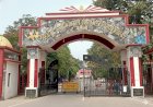 परीक्षा नहीं, अफरा तफरी