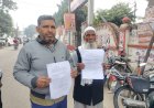 बरेली में सनसनी: कुख्यात हिस्ट्रीशीटर नासिर सिद्दीकी पर फर्जी शपथपत्र से न्यायालय को गुमराह करने का गंभीर आरोप