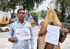 नवजात बच्ची बेचने का आरोप, अस्पताल पर सवाल