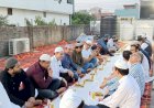 आफताब आई केयर सेंटर में रोज़ेदारों के लिए खास इफ्तार, भावुक माहौल ने छुआ दिल