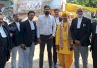 श्रीकृष्ण जन्मस्थान मामले की अगली सुनवाई 10 अप्रैल को
