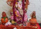 धूमधाम से मना माँ दुर्गा का चतुर्थ स्थापना दिवस