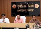 इज्जतनगर डिवीजन की पटरी पर दौड़ी तरक्की