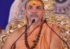 शंकराचार्य के बयान से सियासत में हलचल