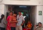 वृंदावन गेस्टहाउस में श्रद्धालुओं से मारपीट, प्रोफेसर घायल