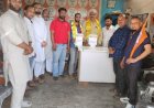 नई जिम्मेदारियों से मंच को मिली नई ऊर्जा