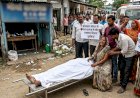 झोलाछाप के इलाज ने ली एक और जान और स्वास्थ्य विभाग रहा खामोश