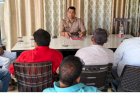 पुलिस मीडिया संवाद से बढ़े भरोसा