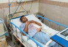 बरेली में घर में घुसकर युवक पर जानलेवा हमला, अधमरी हालत में मिला