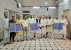 उर्स ए मोहम्मदी में उमड़ेगी अकीदत की रौनक