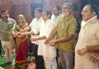 जरौली में भव्य रामलीला मैदान का लोकार्पण, गांव में उत्सव सा माहौल