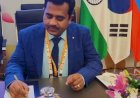सेंथल का कोहिनूर: बैंड में लाइट ढोने वाला मजदूरी करने वाला लाल बना देश का बड़ा वैज्ञानिक।