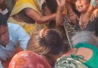 बरेली: मीरगंज के तिलमास गांव में बड़ा हादसा, तालाब में डूबने से तीन मासूम बच्चों की मौत, पूरे गांव में छाया मातम