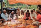 रिठौरा में अकीदत से मनाया गया हज़रत मस्तान शाह मियां का उर्स